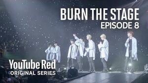Ep8 I NEED YOU BTS Burn the Stage