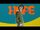 Hope World (mixtape)