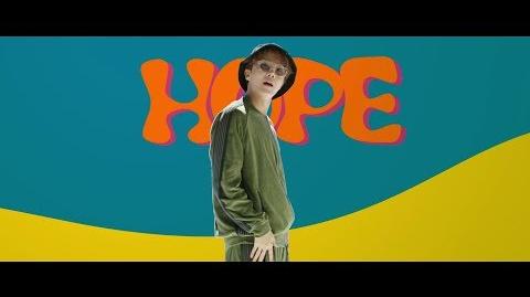 Hope World | BTS Wiki | Fandom