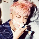 Rap Monster WOH Eras