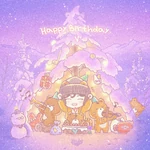 V TinyTan Birthday 2022