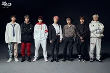 2019 BTS Festa (#16) (June 2019)