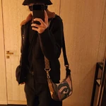 [2025.02.21] #2 My bag👜