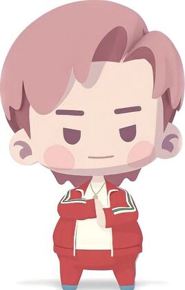 RM (BTS Island - In the SEOM)