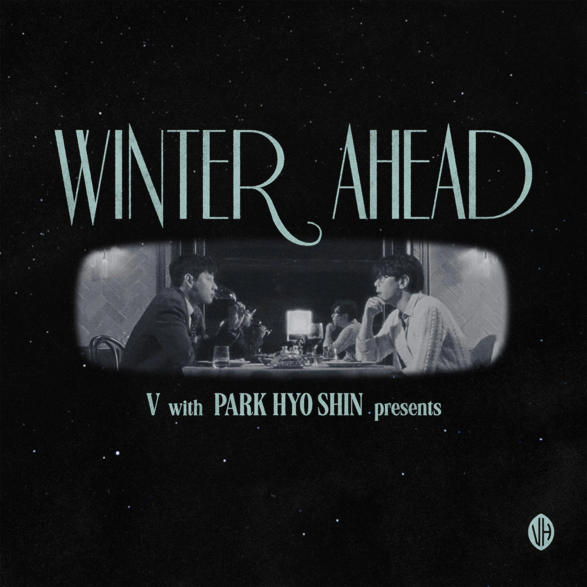 Winter Ahead (with PARK HYO SHIN) | BTS Wiki | Fandom