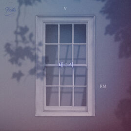 4 O'CLOCK Cover