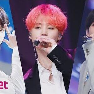 Boy With Luv Feat Halsey Bts Wiki Fandom