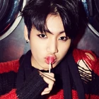 Jung Kook WOH Eras