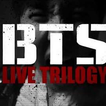 Bts Live Trilogy Episode Ii The Red Bullet Bts Wiki Fandom