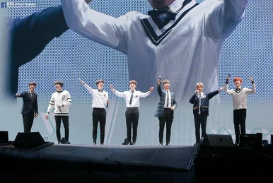 BTS Japan Official Fanmeeting Vol.2 -Undercover Mission- | BTS