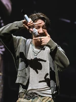 [2025.05.19] #4 j-hope Tour. HOPE ON THE STAGE. Macau. Day2