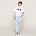 Jin promoting FILA #12 (February 2020)