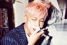 Rap Monster WOH 1