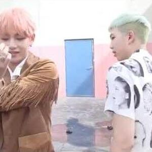 Fire Bts Wiki Fandom