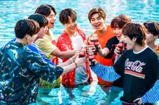 Coca-Cola Korea (#1) (August 2018)