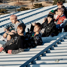 You Never Walk Alone Gallery Bts Wiki Fandom