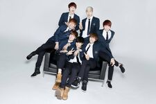 2014 BTS Festa (#2) (June 2014)