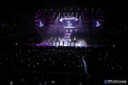 BTS 2ND MUSTER LIVE PHOTO V,ALL 未開封 RARE) BTS 2ND MUSTER ZIP CODE 22920 Official Mini Photo card