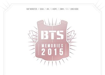 BTS Memories | BTS Wiki | Fandom