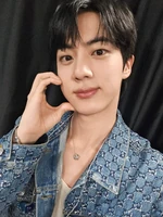 [2025.06.29] #1 [#오늘의방탄] 아미 덕에 너무 행복했진🐹 달려라 석진은 앞으로도 계속됩니다!🏃 #오늘의석진 #진 #Jin #BTS #방탄소년단 #Jin_TOUR_KOREA #RUNSEOKJIN_epTOUR_KOREA