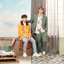 Jinkook