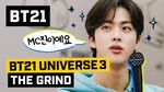 BT21 Universe S3 Ep 1