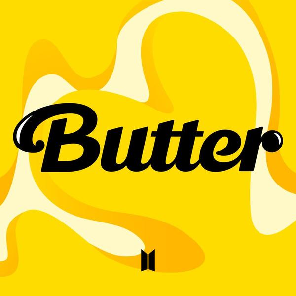 Butter Bts Wiki Fandom