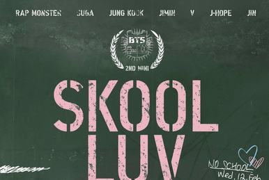 2 Cool 4 Skool / O!RUL8,2? | BTS Wiki | Fandom