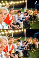 Selfie Collection 21 22 BTS Festa 2022 (8)