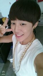 19th Fantastic Jimin's day #20