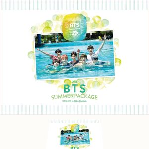 Bts Summer Package Bts Wiki Fandom