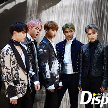 Blood Sweat Tears Gallery Bts Wiki Fandom