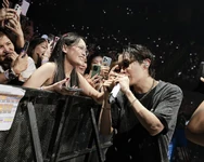 [2025.04.13] #9 j-hope Tour. HOPE ON THE STAGE. Manila. Day1