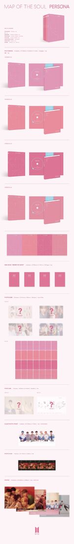 Album Contents