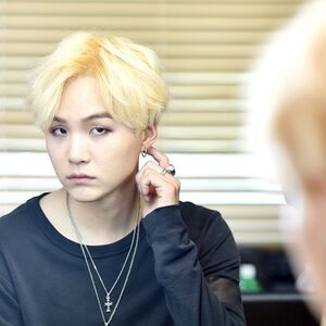 Agust D Mixtape Gallery Bts Wiki Fandom Suga fanart | bts drawings, kpop drawings, drawings. agust d mixtape gallery bts wiki