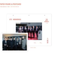 Bts Memories Bts Wiki Fandom