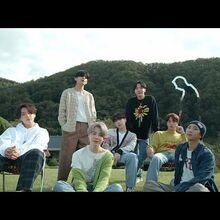 Be Era Bts Wiki Fandom