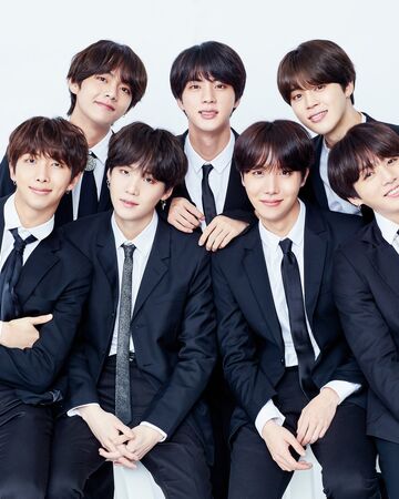 List Of Awards And Nominations Bts Wiki Fandom List Of Awards And Nominations Bts Wiki Fandom