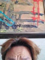 J-Hope on Weverse: "GM🤨" [2020.01.23]