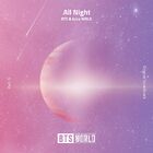 All Night (BTS WORLD OST Part