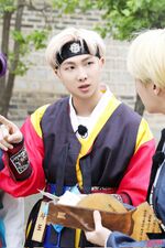 BTS Run Ep 146 (2)