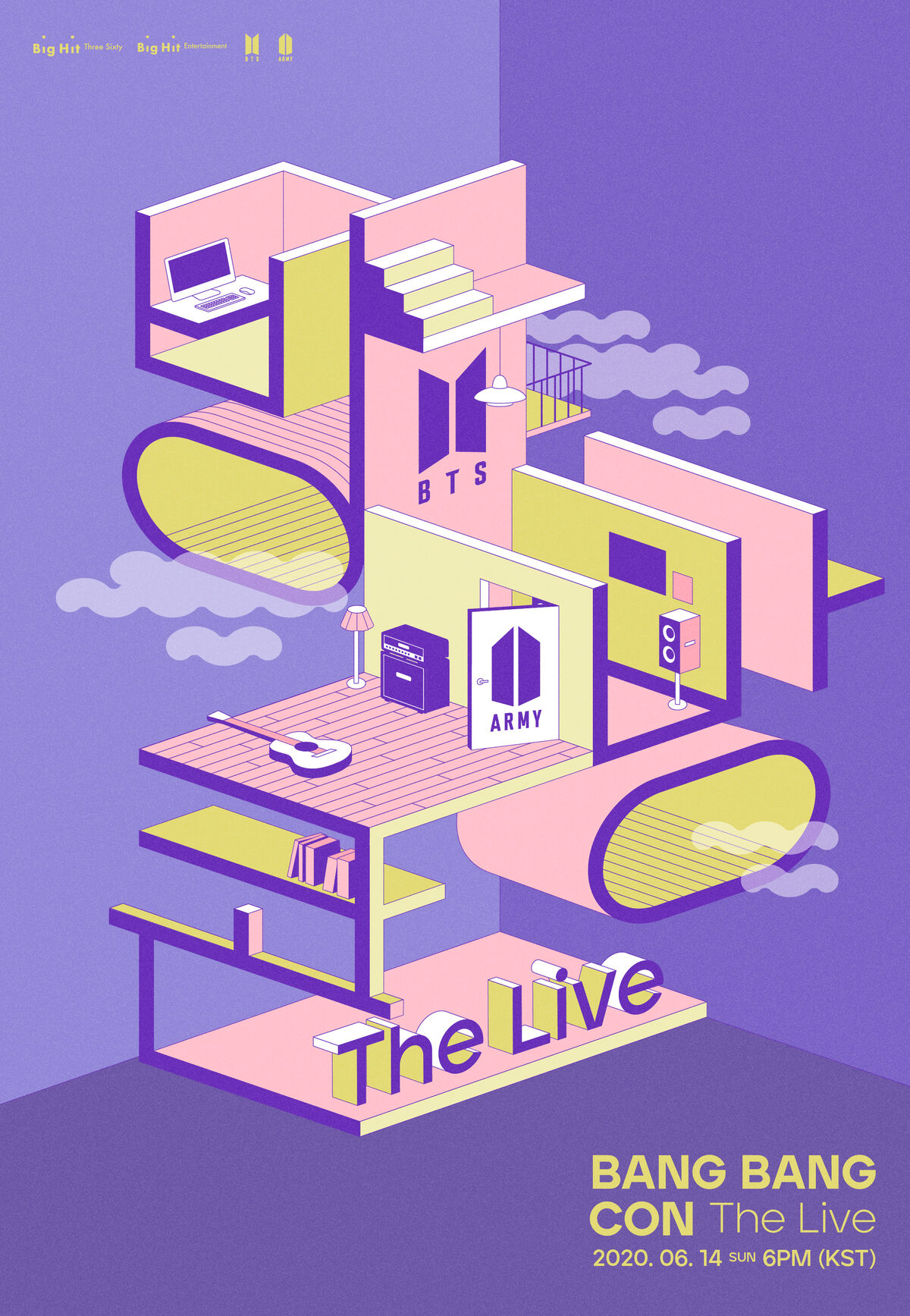 【特別セール品】 Bang Bang Con Fandom | Wiki BTS | Live The その他