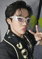 [2025.03.15] #4 [#오늘의방탄] Brooklyn was everything I hoped for✨ 오늘도 잊지 못할 추억 만들어줘서 고마워요, 아미💜 #오늘의제이홉 #제이홉 #jhope #BTS #방탄소년단 #HOPE_ON_THE_STAGE_TOUR_Brooklyn #HOS_TOUR_Brooklyn #BTSARMY