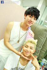 21st RM Day 2014
