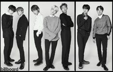 BTS Billboard Magazine Feb 2018 (3)