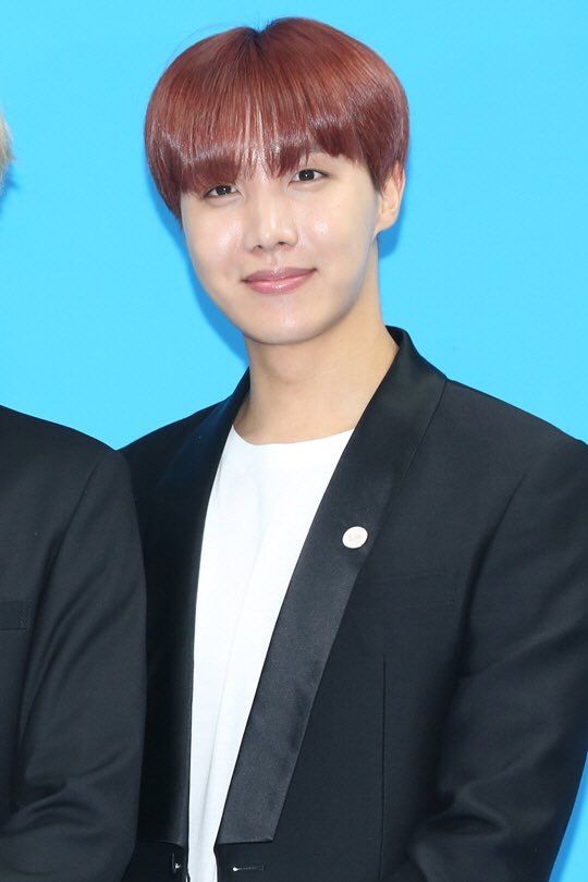 j-hope, BTS Wiki