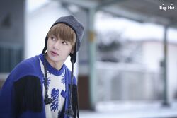 Spring Day Gallery Bts Wiki Fandom Spring Day Gallery Bts Wiki Fandom