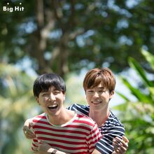 Bts Summer Package Gallery Bts Wiki Fandom