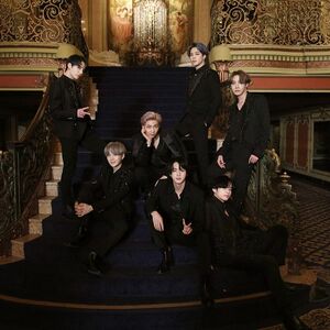 Black Swan Gallery Bts Wiki Fandom Black Swan Gallery Bts Wiki Fandom