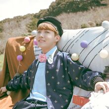 The Most Beautiful Moment In Life Young Forever Gallery Bts Wiki Fandom